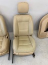 SEAT CLADDING MERCEDES S W21 RESTYLE  photo 15