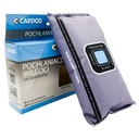 АБСОРБЕР ВЛАГИ K2 ДЛЯ АВТОМОБИЛЬНОГО ОСУШИТЕЛЯ XXL