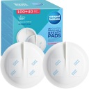 CANPOL САМОКЛЕЯЩИЕСЯ 3D ГЕЛИРУЮЩИЕ ПРОДУКТЫ ДЛЯ ЛАКТАЦИИ 140 шт.