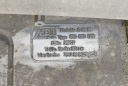 БАМПЕР ЗАД ЗАДНІЙ ДИФУЗОР ABT LZ3F AUDI A4 B8 СЕДАН S-LINE 07-11  (18094097142) фото min 16