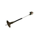 Трос лючка топливного бака/трос VW GARBUS 70-