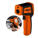 PIROMETR NEO TOOLS 75-275photo 8