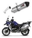 R1200GS 2004 - 2009 глушитель HP7 DOMINATOR