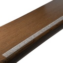 ПРОТИВОСКОЛЬЗЯЩАЯ ЛЕНТА 18м x 25мм, прозрачная