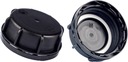 Заглушка IBC S60x6 DIN61 MAUZER Tank 1000