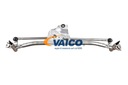 VAICO MECANISMO LIMPIAPARABRISAS PARTE DELANTERA LAND ROVER FREELANDER I 02.98-10.06 