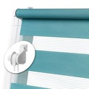 Roleta ozdobna dzień-noc NAJPOPULARNIEJSZE KOLORY