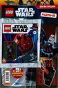 LEGO STAR WARS COMICS № 2/2024 + ДАРТ МОЛ