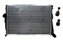 RADIATEUR EAU BMW 3 E46 98- ABAKUSphoto 8