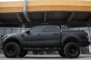 ПОДКРЫЛКИ РАСШИРЕНИЯ КРЫЛА КРИЛ FORD RANGER 2012-2022  (17183224607) фото min 6