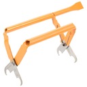 ПРИНАДЛЕЖНОСТИ BEE BEE РУЧКА РУЧКА РАМА