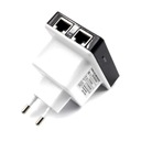 WIFI-РЕПИТЕР LAN RJ-45 300 Мбит/с мостовая точка доступа