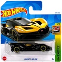 Hot Wheels Bugatti Bolide HW Exotics 3/10 1:64