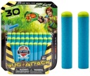 Набор из 30 стрелок Zuru X-Shot Attack Formatex 4805