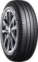 2x OPONY Nexen Roadian CTX 215/65R17 108H XL