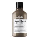 Loreal Absolut Repair Молекулярно укрепляющий шампунь для волос 300 мл