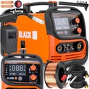 MIGOMAT MIG MAG MMA 250A СВАРОЧНЫЙ АППАРАТ С ЧЕРНЫМ ФЛЮСОМ