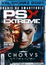 PSX EXTREME № 1/2022 + КАЛЕНДАРЬ
