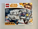 LEGO 75219 Star Wars Imperial AT Hauler Новый Лего