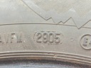 4X PNEU D'HIVER FLAMINGO ALASKA 185/60R14 (2305) 6.51 6.93 (2905) 6.83 6.53photo 10