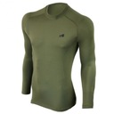 Размер ТЕРМОАКТИВНОЙ ВЕЛОСИПЕДНОЙ ФУТБОЛКИ XXL