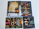BLACK BUCCANEER PS2