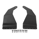 52-дюймовое светодиодное крепление для потолочного фонаря