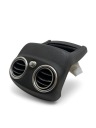 MERCEDES-BENZ C W205 BUSES GRILLES CENTRAL CONDUIT D'AIR TABLEAU DE BORD INSTRUMENTATIONphoto 5