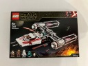 LEGO 75249 Star Wars Истребитель Сопротивления Y-Wing