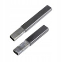 2 легких удлинителя из углеродного волокна для