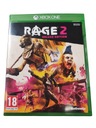 RAGE 2 DELUXE EDITION PL XBOX ONE SERIES X