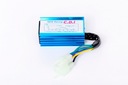 Модуль зажигания CDI TUNING GY6 Racing 4T НОВЫЙ