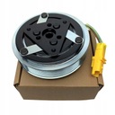 КОМПРЕССОРНАЯ МУФТА CITROEN C5 2.0 HDi 2001 - 2008