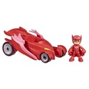 Hasbro PJ Masks: Deluxe Owl Glider Vehicle (F2133) Značka Hasbro