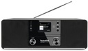 Сетевое радио DAB+, FM TechniSat DigitRadio 371 CD BT (3)