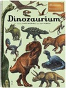 Необыкновенная|Красивая книга о динозаврах, ДИНОЗАВРИЙ