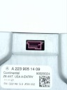 АНТЕНА MERCEDES-BENZ EQS 2022 A2239051409  фото 7