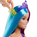 Bábika Mattel Barbie Dreamtopia Morská panna dlhé vlasy GTF39 Značka Mattel