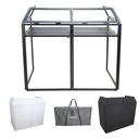 STAND stół stanowisko dla DJ'a DS40