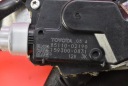 MÉCANISME PETIT MOTEUR ESSUIE-GLACES AVANT EUROPE 85110-02190 TOYOTA AURIS 1 I 06-09photo 12