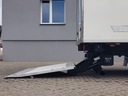 IVECO DAILY 50C15 WINDA CHŁODNIA AGREGAT 8EP 4,17x2,05x1,89 KLIMA IZOTERMA Wyposażenie - pozostałe Komputer pokładowy Podwójne tylne koła Przesuwane drzwi Winda