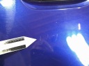 HONDA JAZZ 3 ДВЕРІ ЗАД ЗАДНІ ЛІВЕ B548P  (17848003723) фото min 12