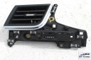AUDI Q7 DÉFLECTEURS GRILLES CONDUIT D'AIR 4M1820901 4M1820902 4M1 820 901 4M1 820 902photo 8