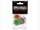 DUNLOP Electric Pick Разнообразный пакет