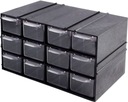 Модульный шкаф, 12 ящиков, PX12