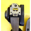 CEINTURE DE SÉCURITÉ GAUCHE AVANT VOLKSWAGEN LUPO 3D 04167015 NR116photo 10