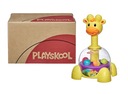 HASBRO PLAYSKOOL BĄCZEK ŻYRAFA Z KULECZKAMI 39972 EAN (GTIN) 5010993760961