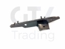 PRZEWODNIK PARE-CHOCS GAUCHE INFÉRIEUR BMW X3 X4 ORIGINAL 51117399983photo 8