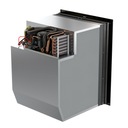 Yolco QL90 BLACK встраиваемый компрессорный холодильник