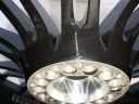ДИСК PORSCHE 918 SPYDER 12.5J 21″ ET57  (10696005344) фото min 15